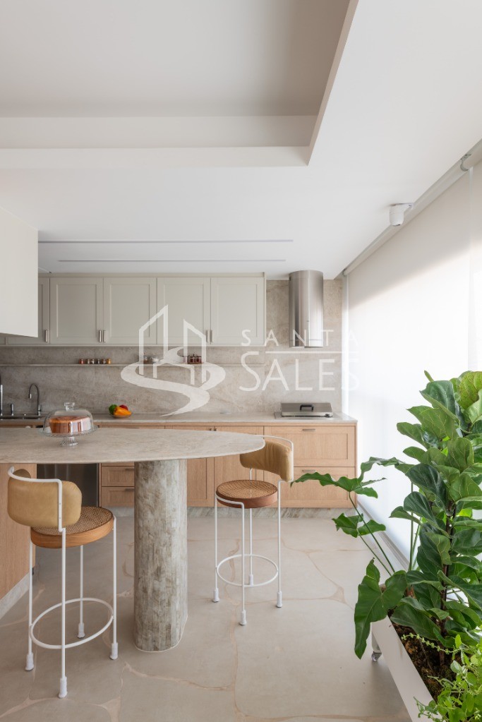 Apartamento, 3 quartos, 160 m² - Foto 18