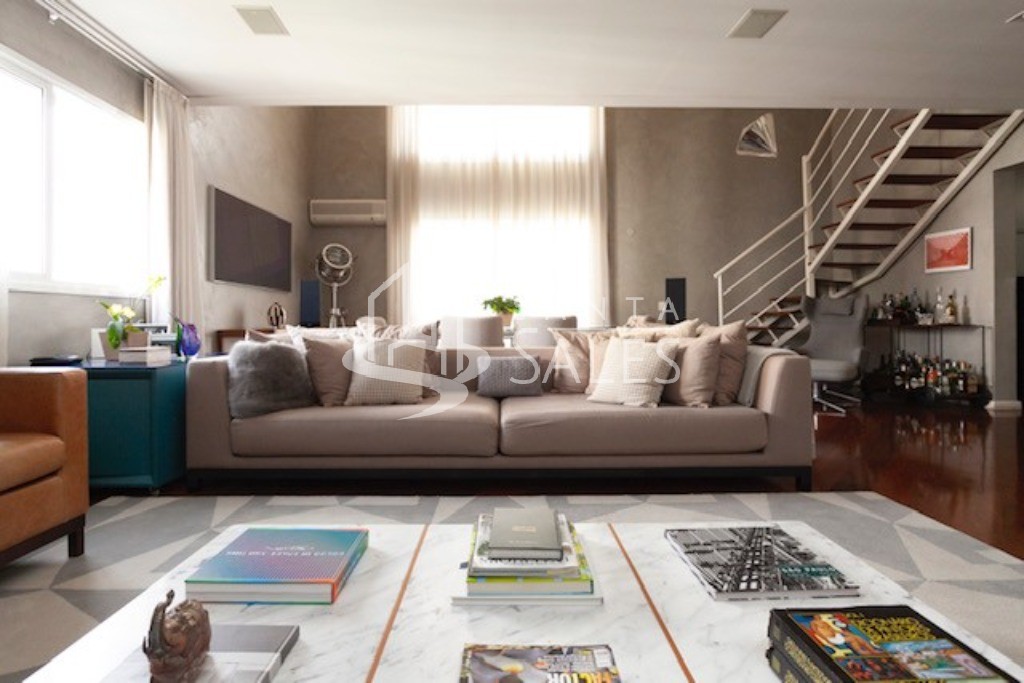 Apartamento, 2 quartos, 163 m² - Foto 2