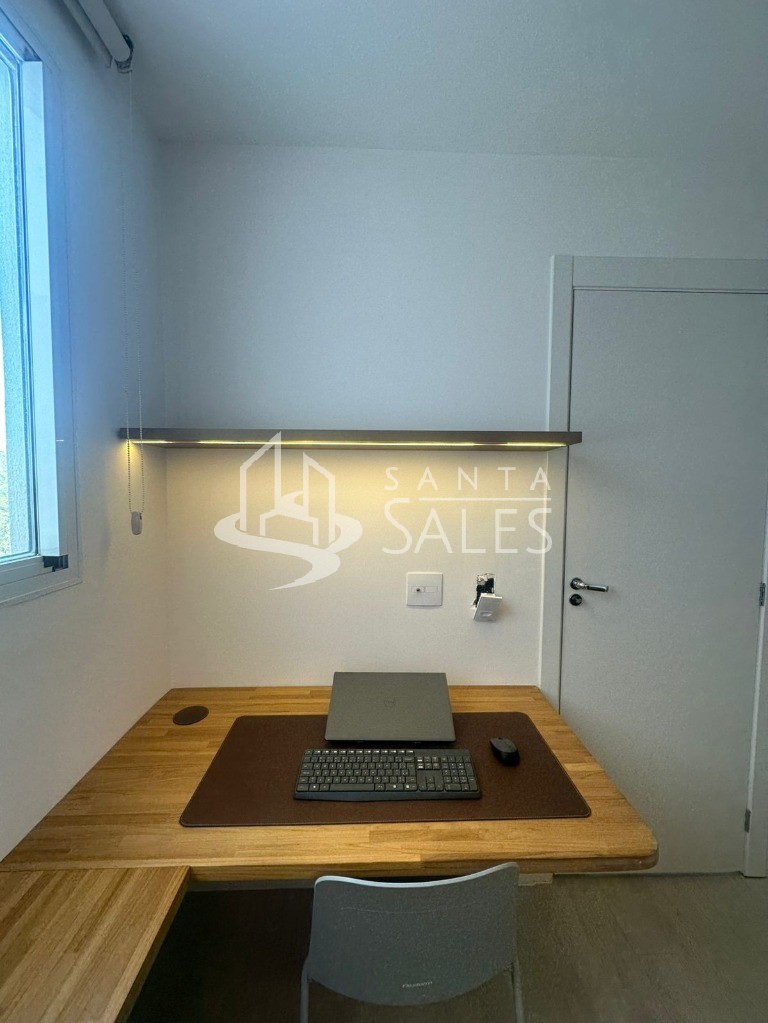 Apartamento, 2 quartos, 34 m² - Foto 15