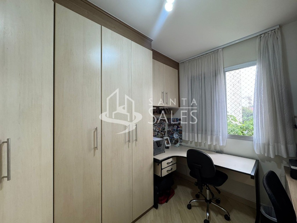 Apartamento, 2 quartos, 60 m² - Foto 58