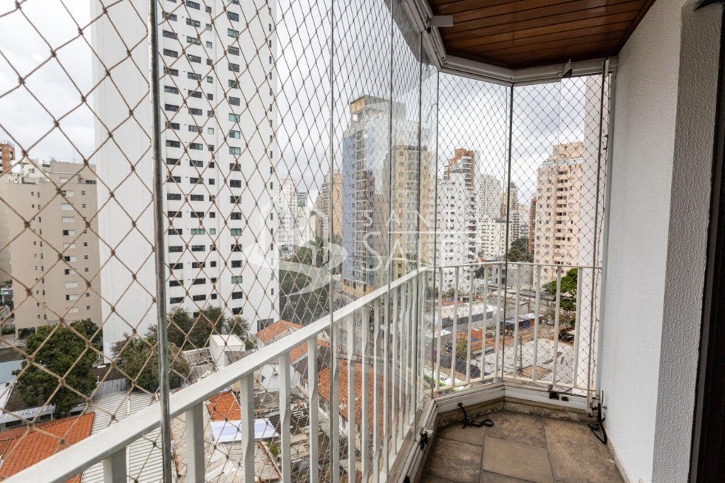 Apartamento, 3 quartos, 177 m² - Foto 20