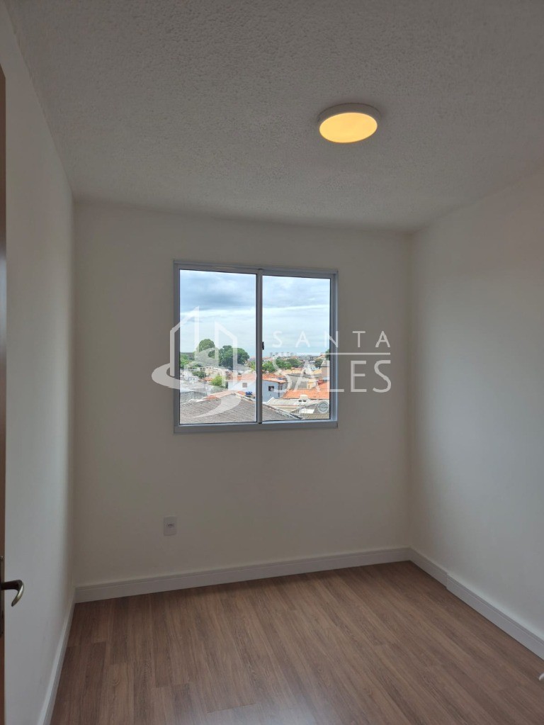 Apartamento, 2 quartos, 41 m² - Foto 10