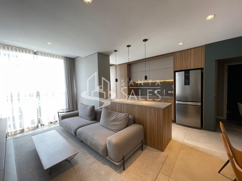 Apartamento, 2 quartos, 88 m² - Foto 1