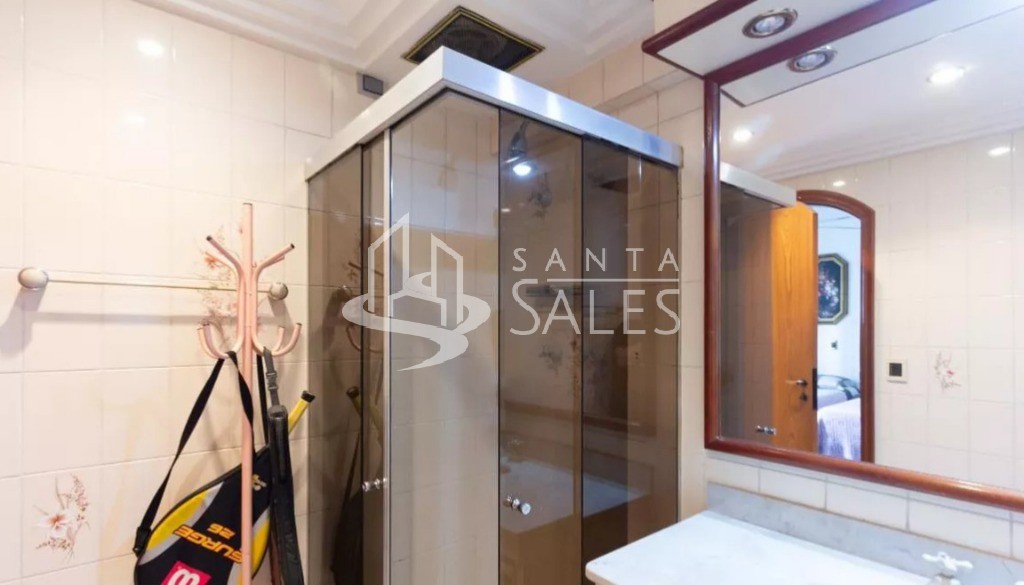 Apartamento, 3 quartos, 294 m² - Foto 5