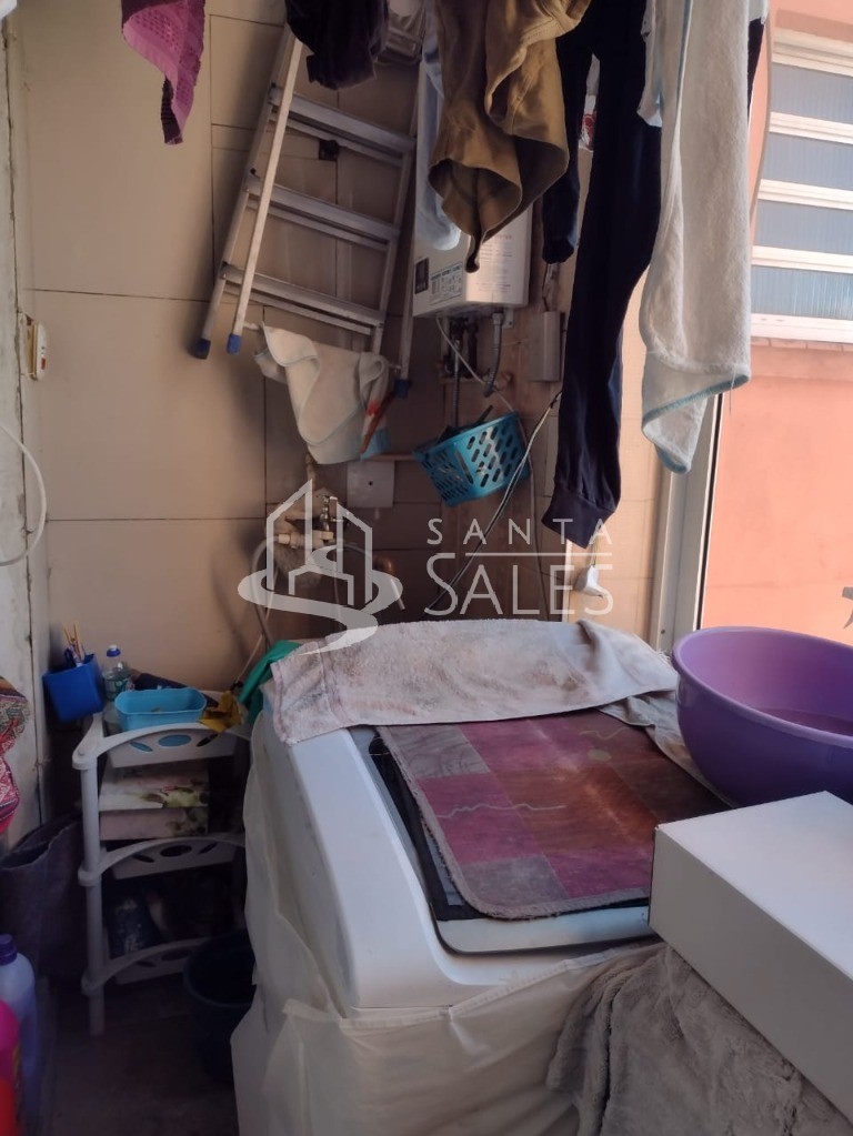 Apartamento, 2 quartos, 105 m² - Foto 18