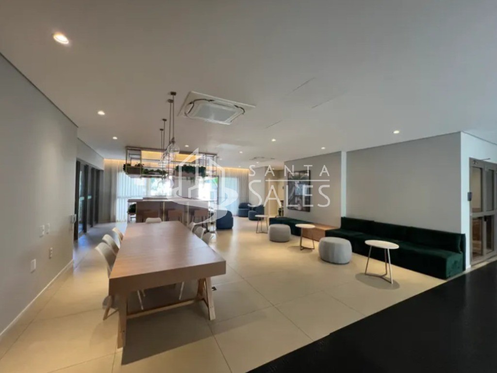 Apartamento, 1 quarto, 31 m² - Foto 13