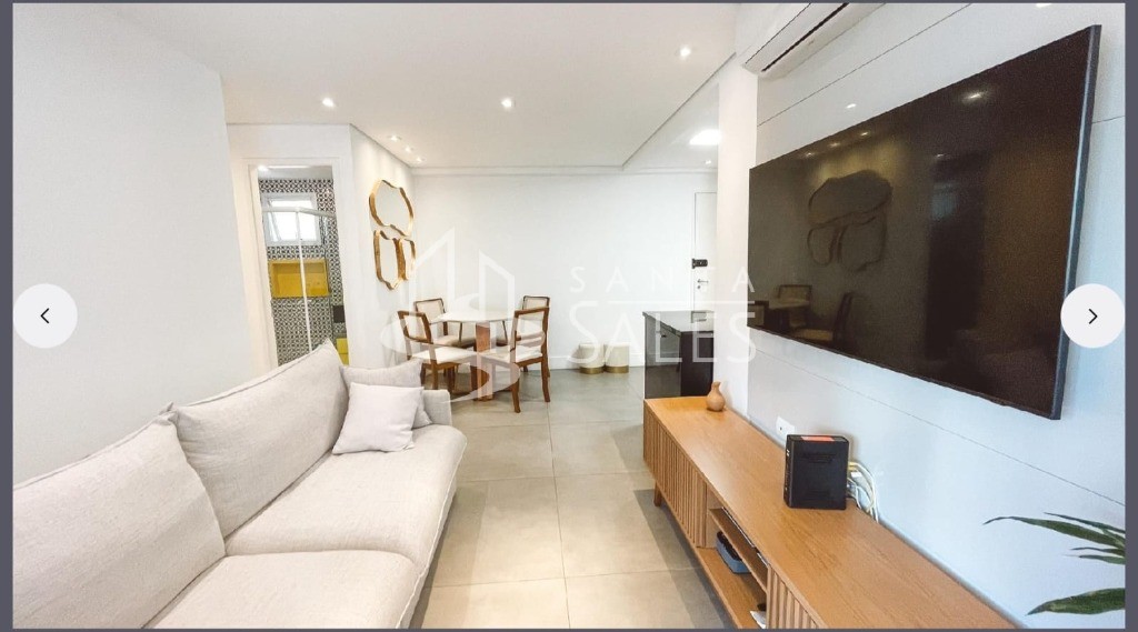 Apartamento, 3 quartos, 85 m² - Foto 1