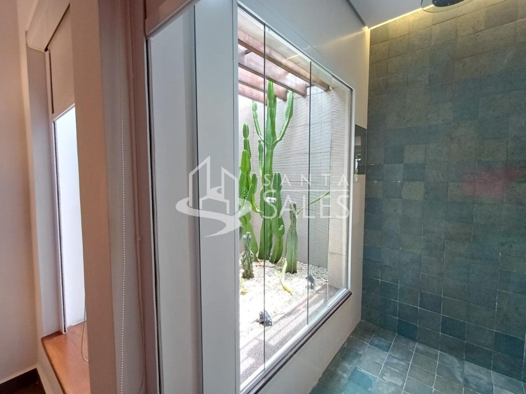 Sobrado, 1 quarto, 170 m² - Foto 22