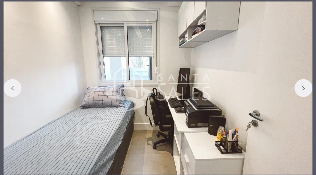 Apartamento, 3 quartos, 85 m² - Foto 21