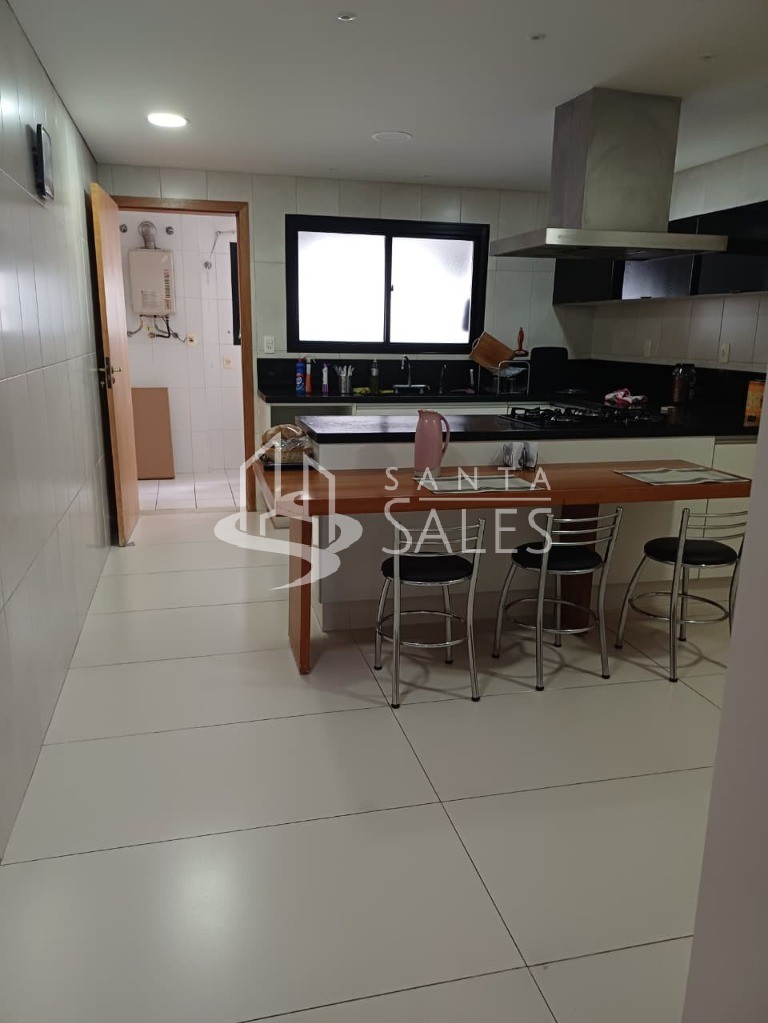 Apartamento, 3 quartos, 126 m² - Foto 4
