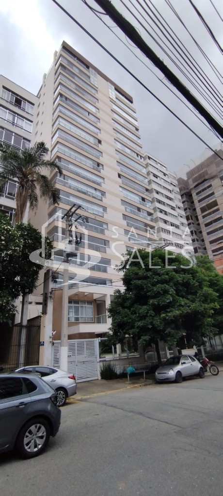 Apartamento, 3 quartos, 128 m² - Foto 2