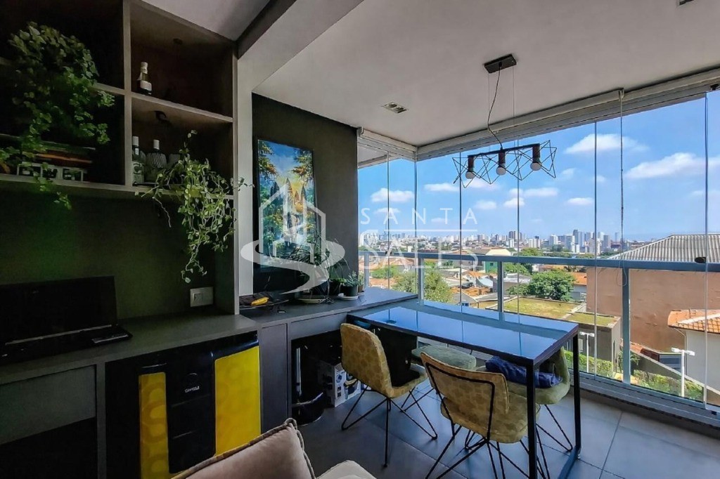 Apartamento, 1 quarto, 49 m² - Foto 2