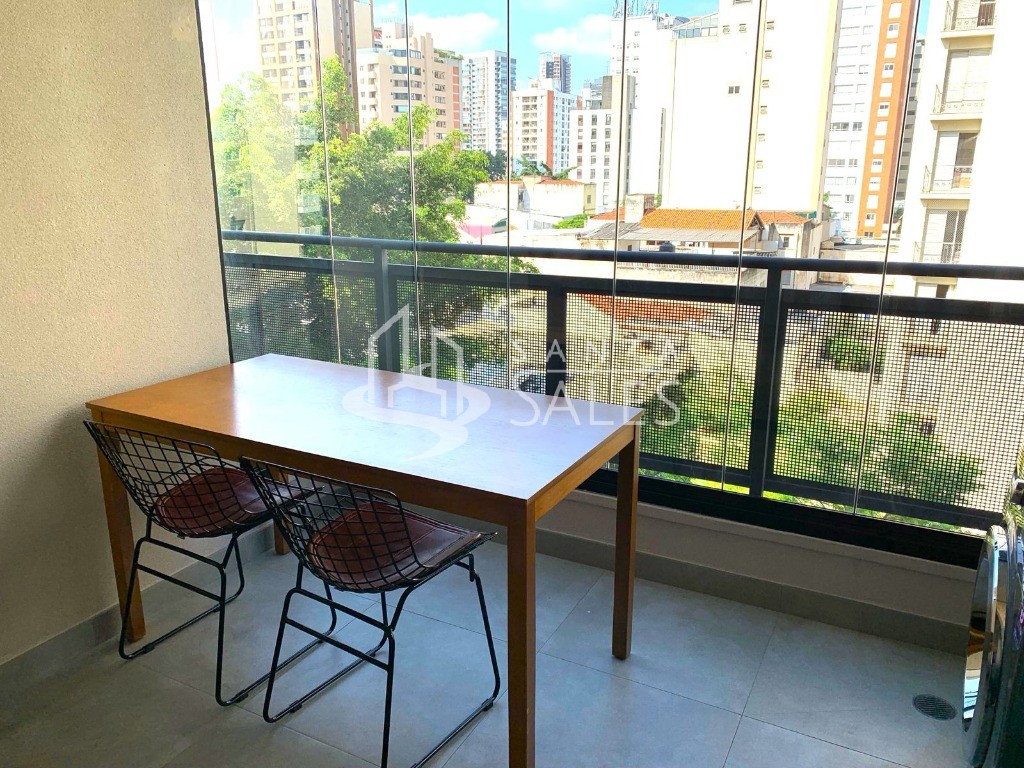 Apartamento, 1 quarto, 32 m² - Foto 20