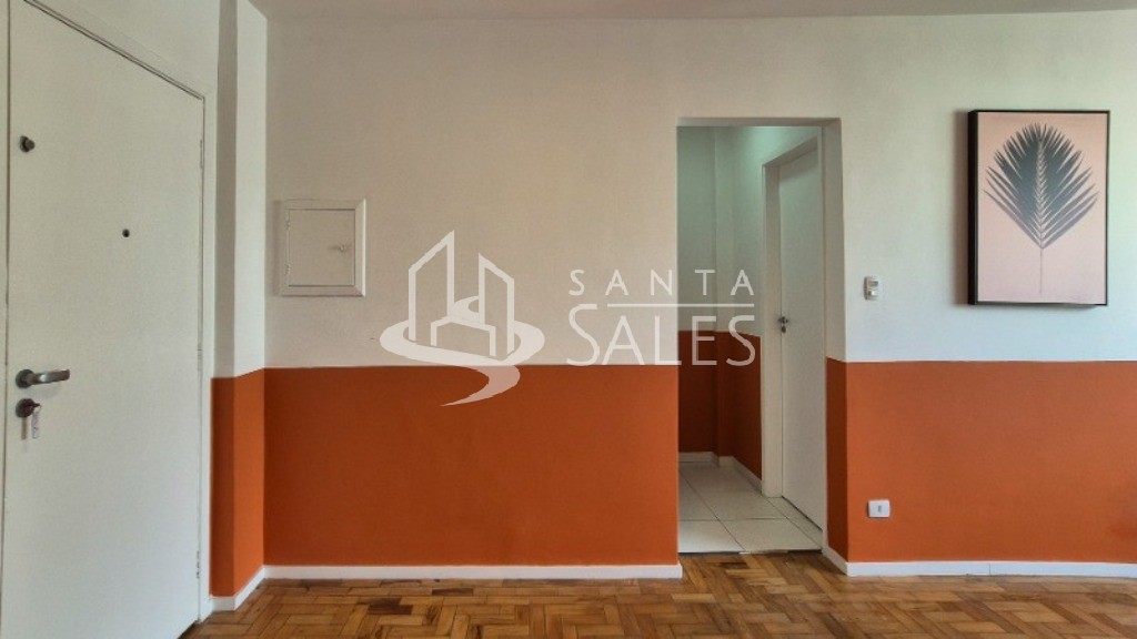Apartamento, 1 quarto, 32 m² - Foto 8