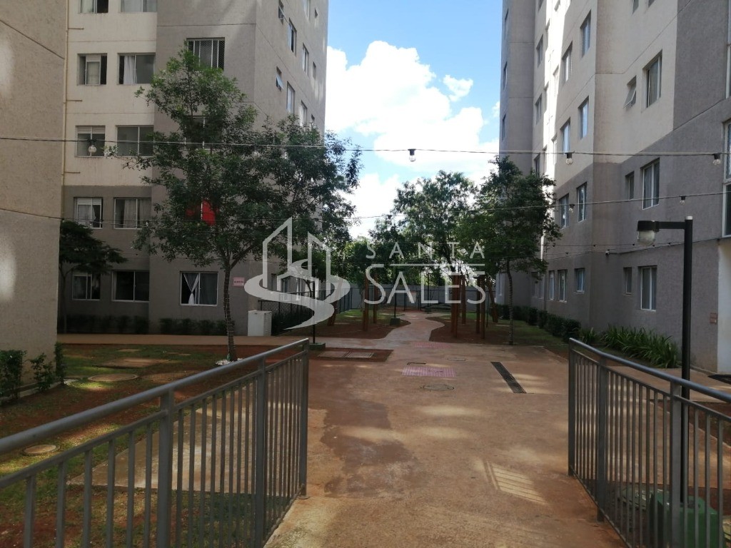 Apartamento, 2 quartos, 42 m² - Foto 19