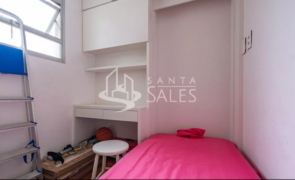 Apartamento, 3 quartos, 140 m² - Foto 16