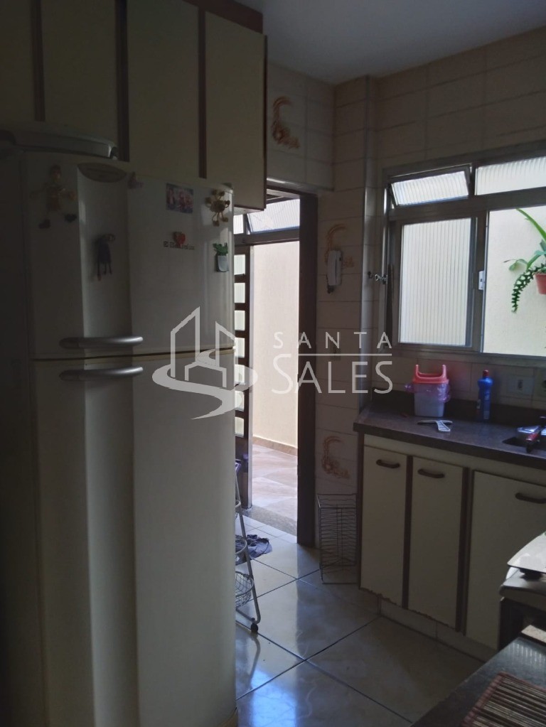 Sobrado, 3 quartos, 192 m² - Foto 18