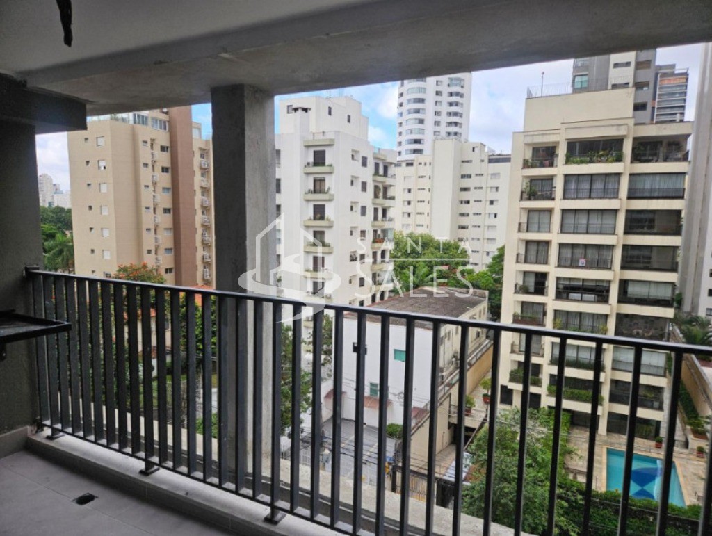 Apartamento, 1 quarto, 63 m² - Foto 15
