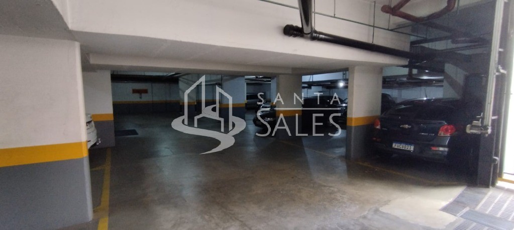 Apartamento, 4 quartos, 202 m² - Foto 41