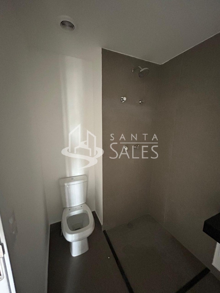 Apartamento, 1 quarto, 25 m² - Foto 8