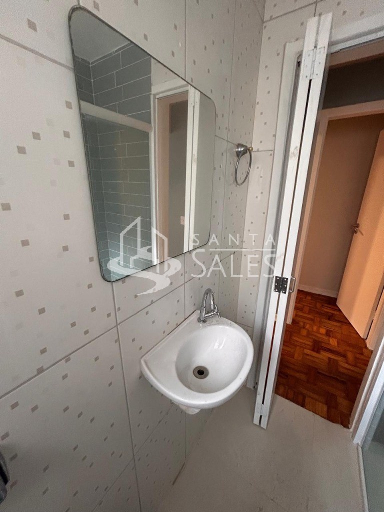 Apartamento, 2 quartos, 53 m² - Foto 17
