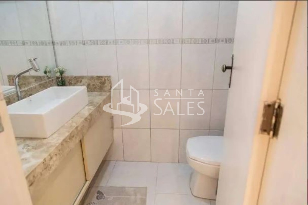 Sobrado, 3 quartos, 160 m² - Foto 20