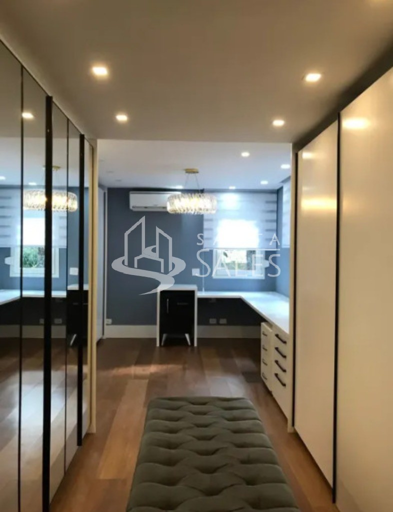 Casa, 4 quartos, 330 m² - Foto 14