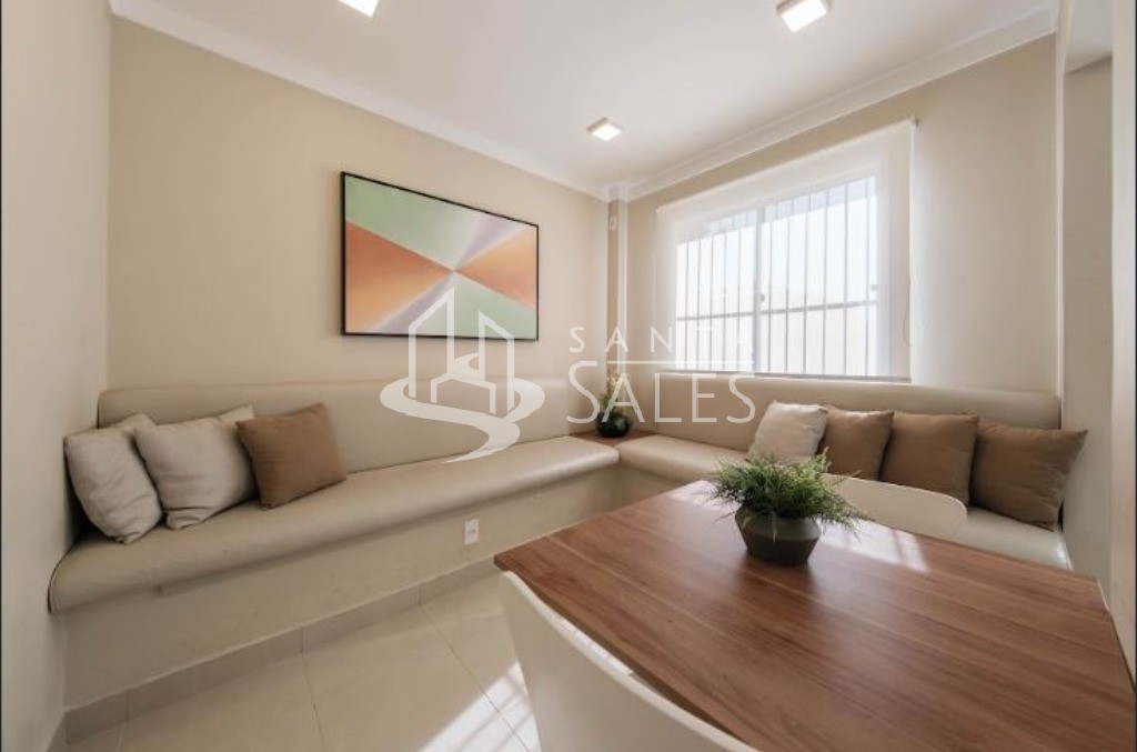 Apartamento, 2 quartos, 42 m² - Foto 23