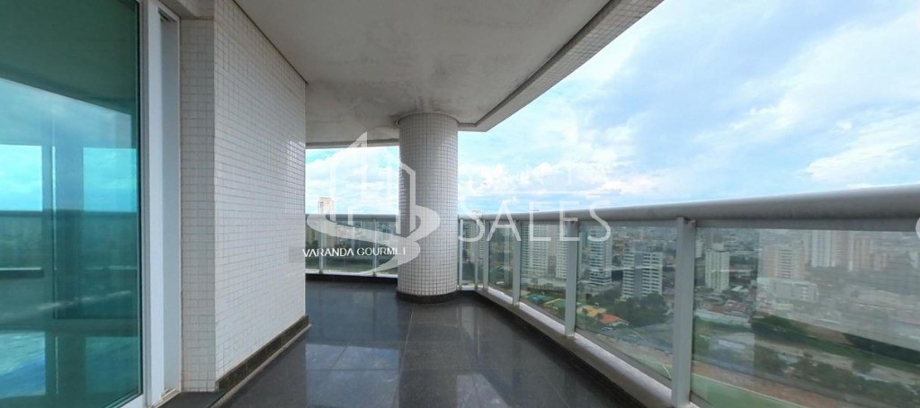 Apartamento, 5 quartos, 335 m² - Foto 16