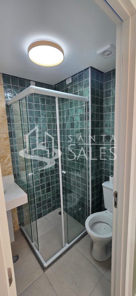 Apartamento, 1 quarto, 33 m² - Foto 9