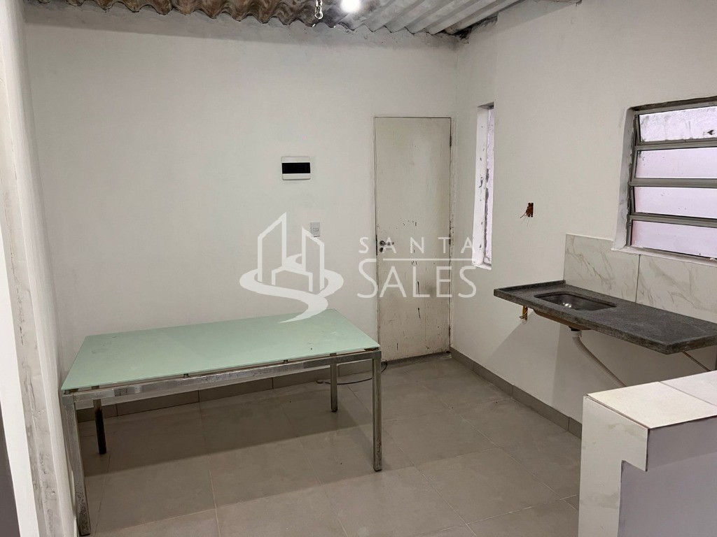 Casa, 1 quarto, 30 m² - Foto 8