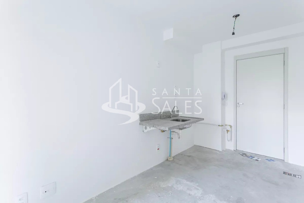 Apartamento, 1 quarto, 31 m² - Foto 4