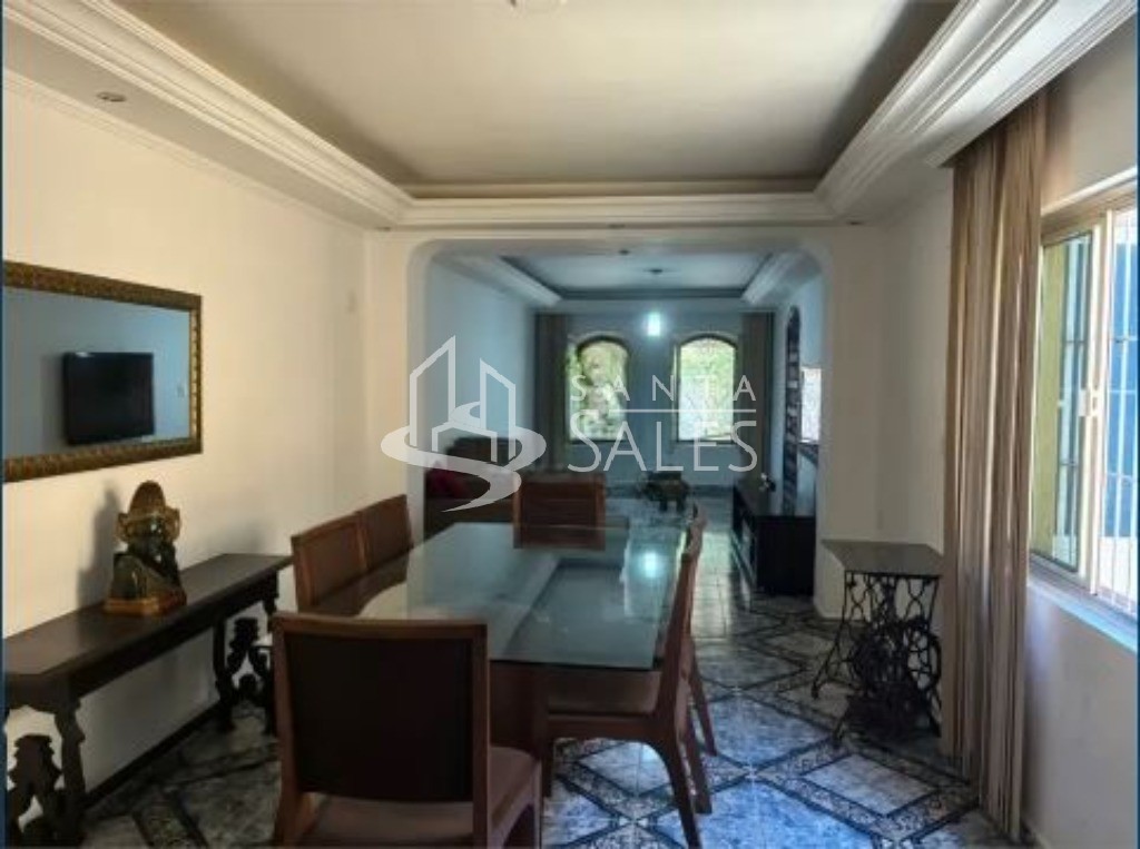 Casa, 3 quartos, 200 m² - Foto 5