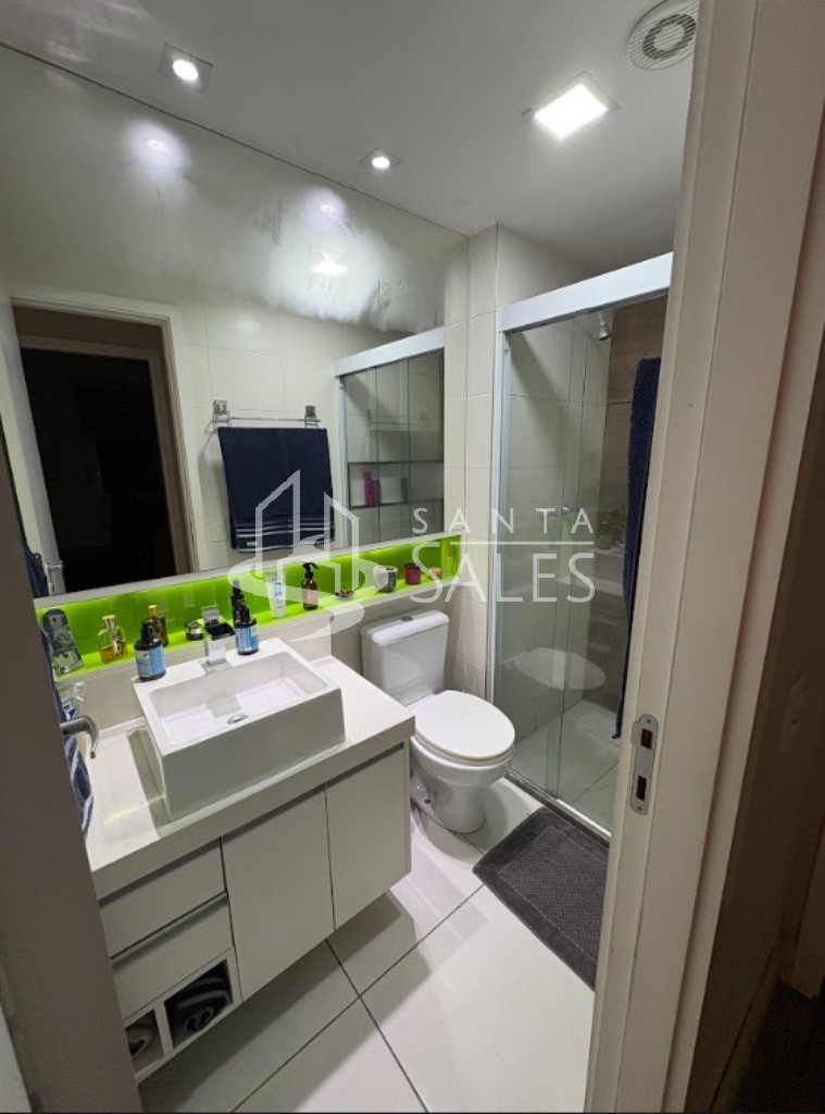 Apartamento, 2 quartos, 58 m² - Foto 14