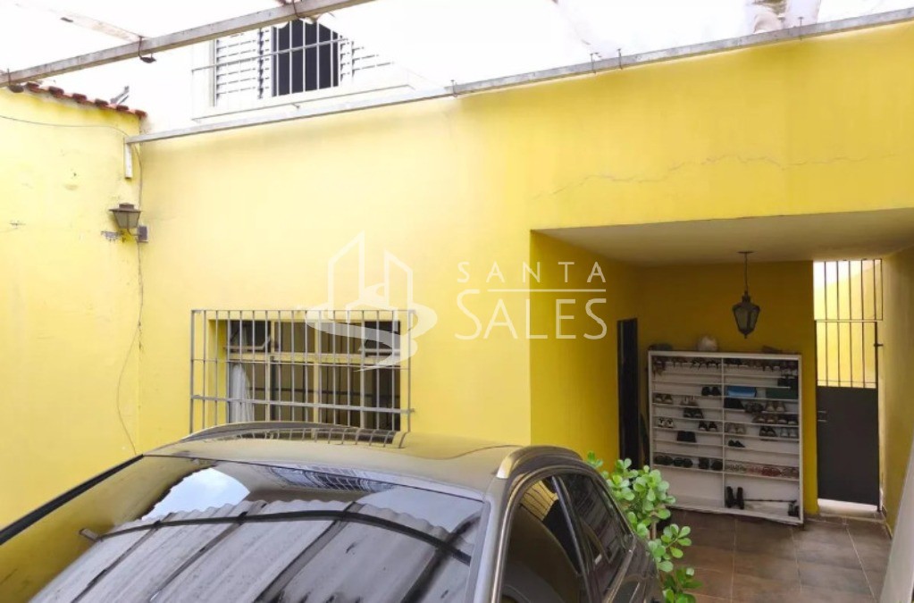 Casa, 3 quartos, 200 m² - Foto 28