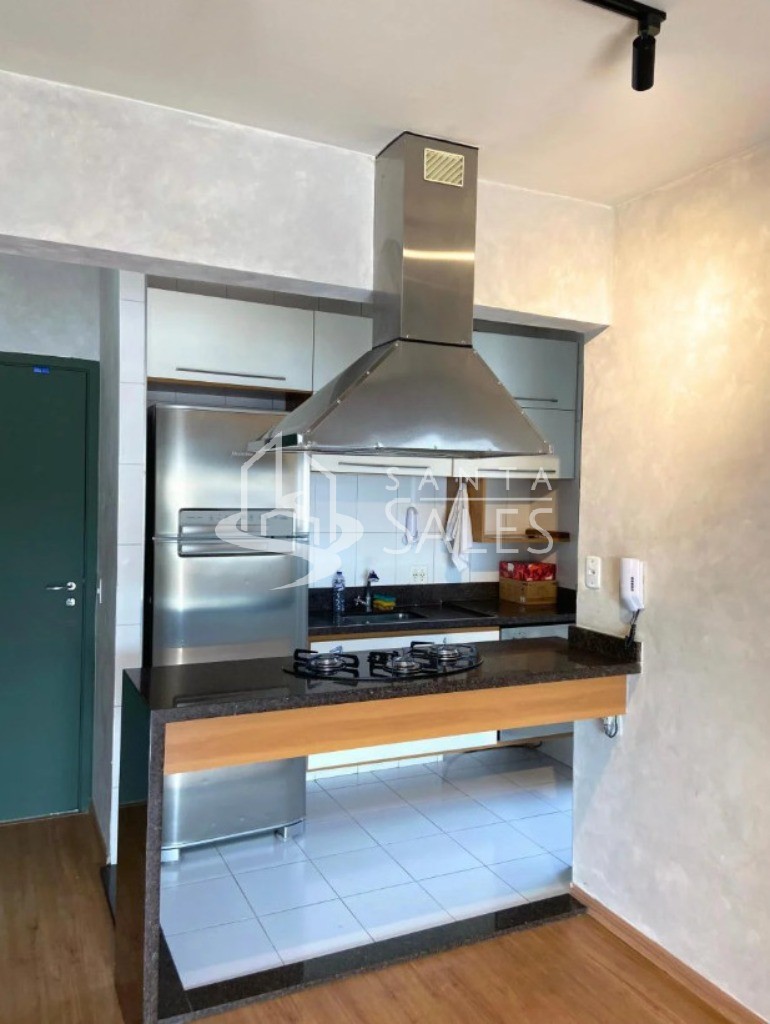 Apartamento, 2 quartos, 60 m² - Foto 30