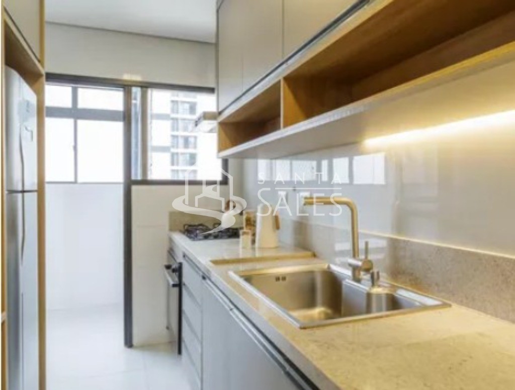 Apartamento, 2 quartos, 91 m² - Foto 8