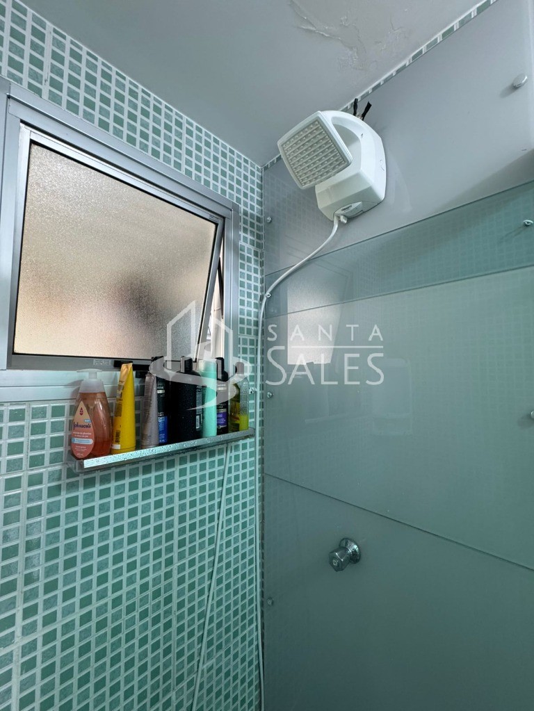 Apartamento, 2 quartos, 60 m² - Foto 72