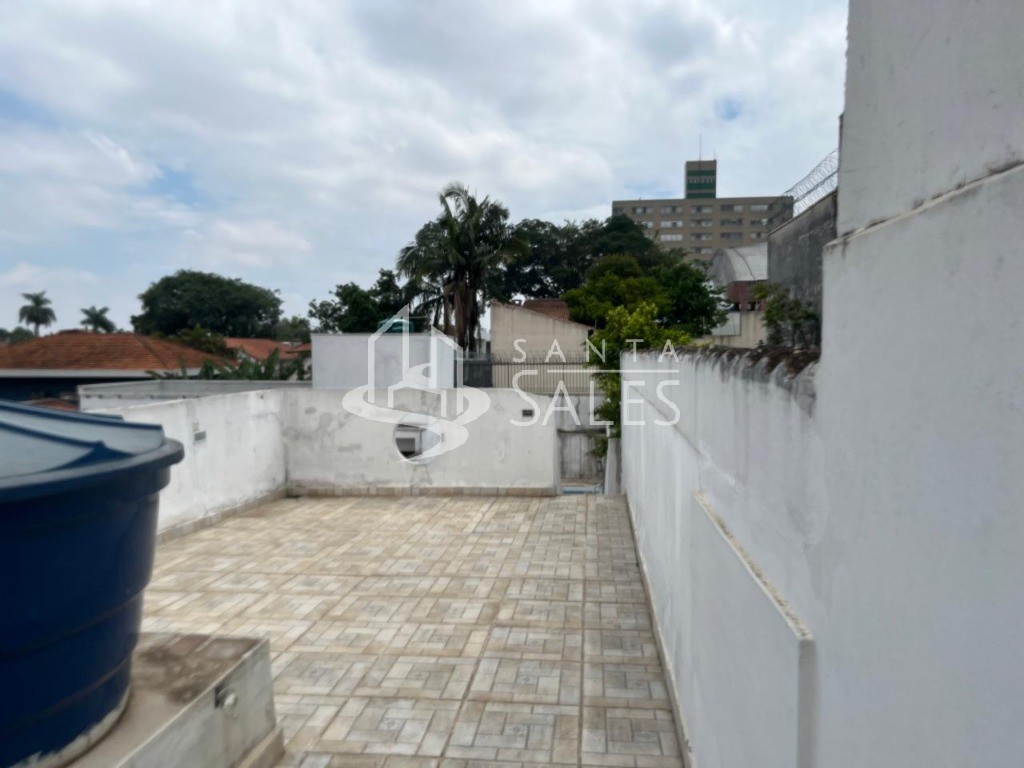 Sobrado, 3 quartos, 249 m² - Foto 16