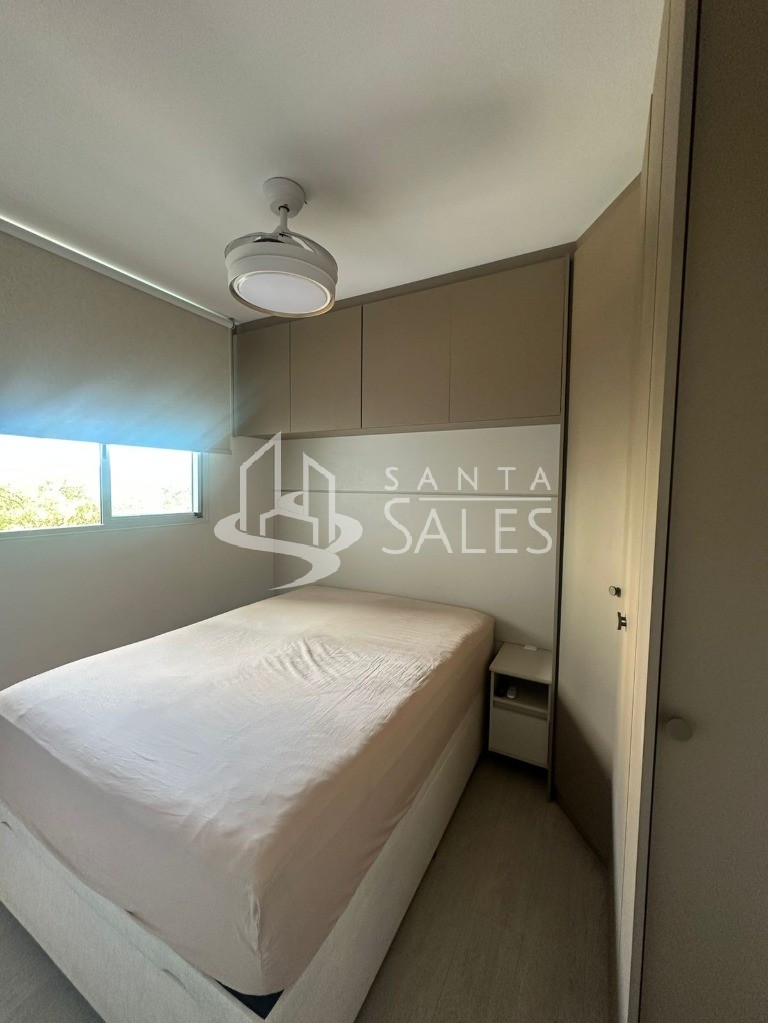 Apartamento, 2 quartos, 34 m² - Foto 12