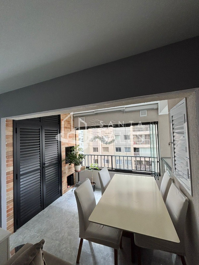 Apartamento, 2 quartos, 57 m² - Foto 4