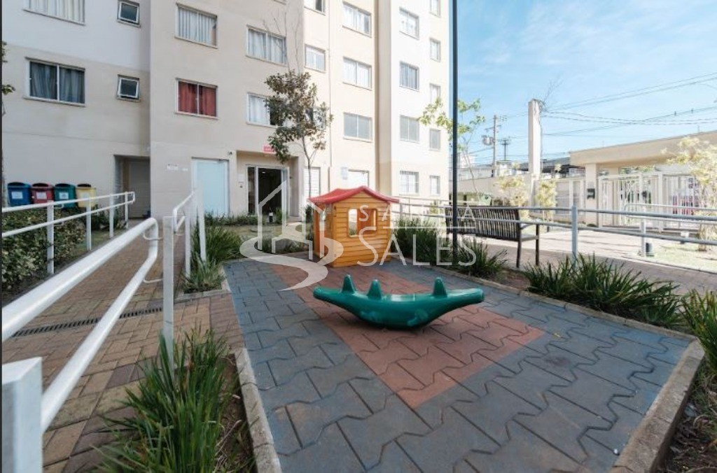 Apartamento, 2 quartos, 42 m² - Foto 27