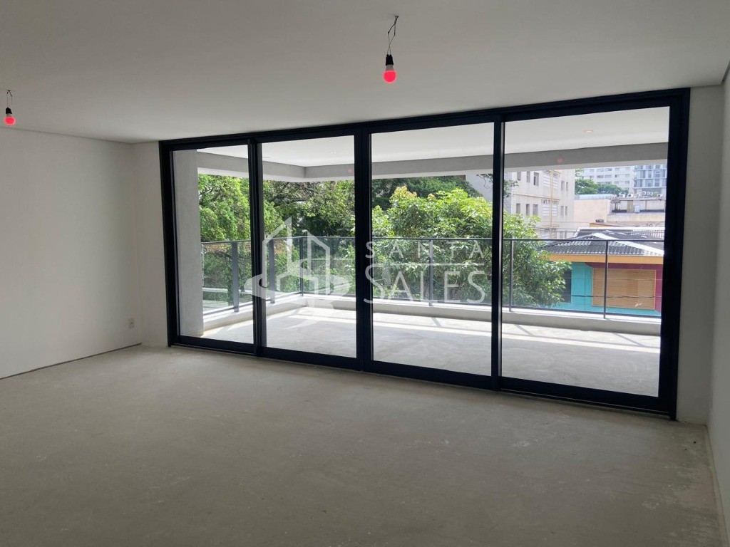 Apartamento, 4 quartos, 189 m² - Foto 3