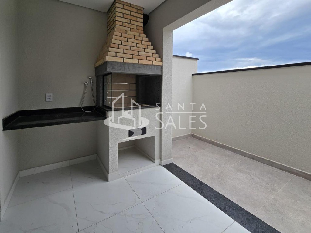 Casa, 3 quartos, 125 m² - Foto 9