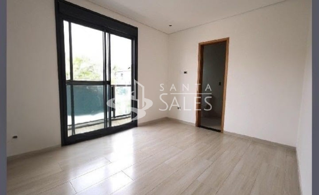 Sobrado, 3 quartos, 174 m² - Foto 3