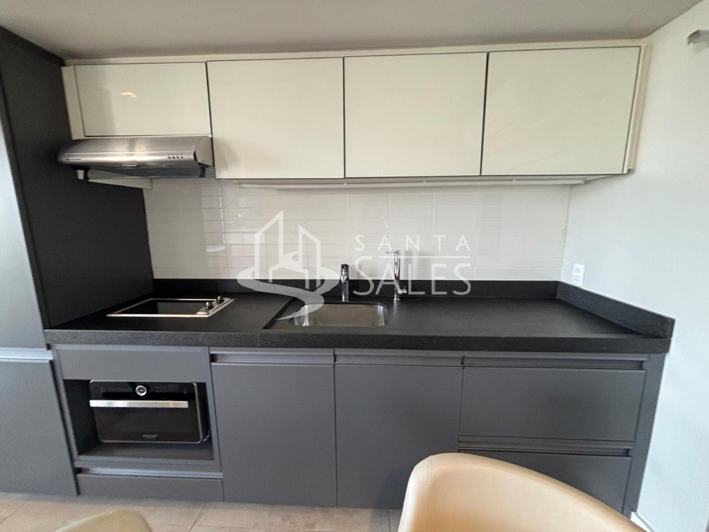 Apartamento, 1 quarto, 63 m² - Foto 3