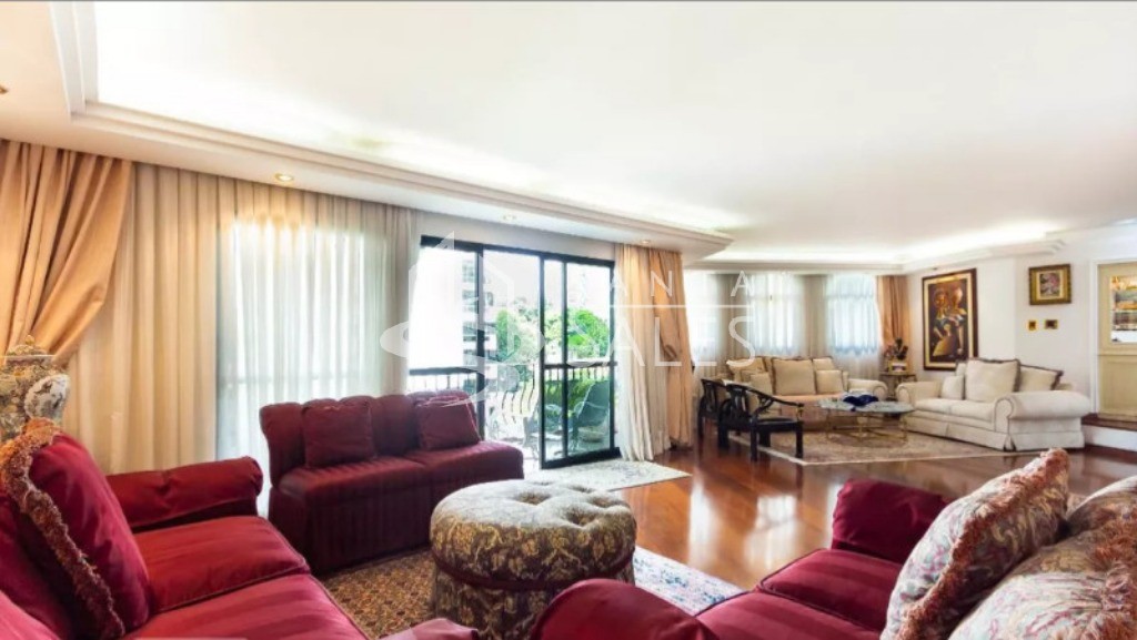 Apartamento, 3 quartos, 294 m² - Foto 17