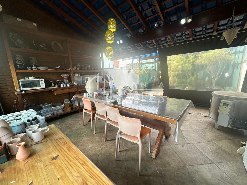 Sobrado, 3 quartos, 650 m² - Foto 20