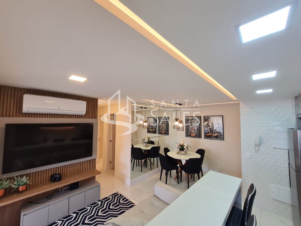 Apartamento, 3 quartos, 78 m² - Foto 31