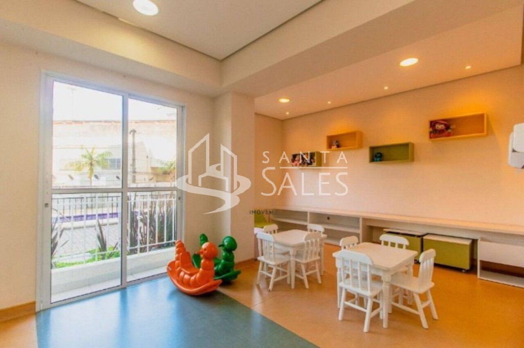 Apartamento, 2 quartos, 48 m² - Foto 10